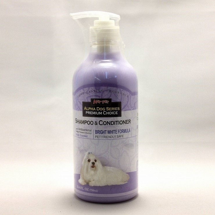 Shampoo and Conditioner ( Bright White Formula ) 26.4oz