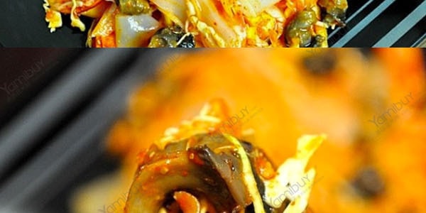韓國WANG速食海螺肉 罐裝 400g
