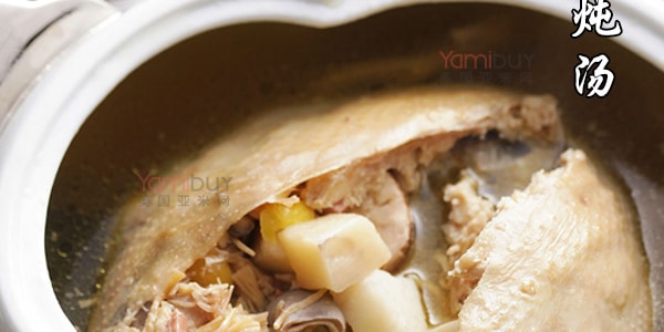 重慶老孔 川菜調味料 八寶雞燉湯料 180g
