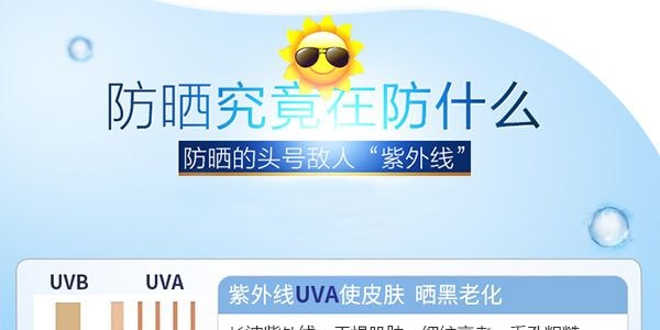 日本KAO花王 NIVEA水感清爽強力防曬凝露 替換裝 SPF50 PA+++ 125g