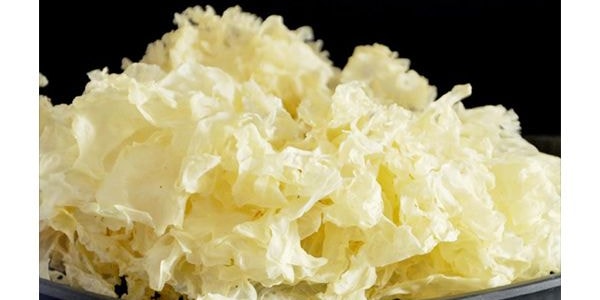 綠野 特級小花銀耳 57g