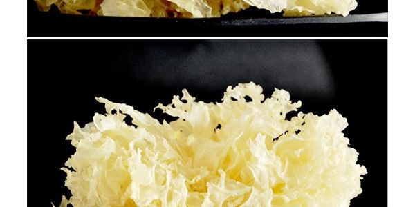 綠野 特級小花銀耳 57g