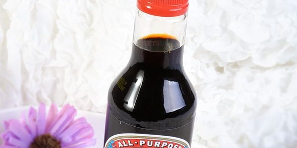 日本KIKKOMAN萬字牌 天然釀造醬油 296ml