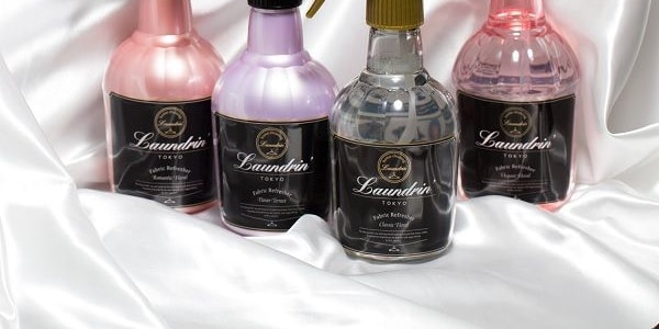 Rafraîchisseur Tissu #Classic Floral, 12.5 fl oz