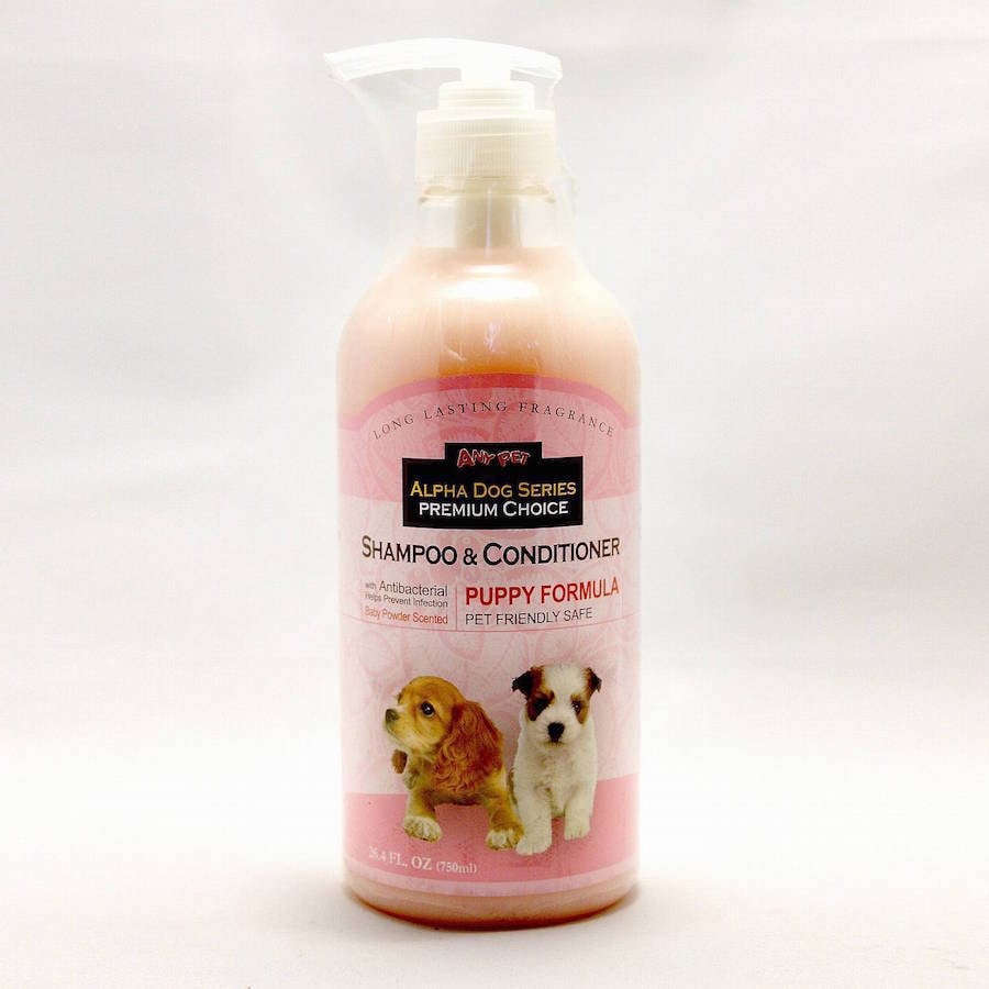 Shampoo and Conditioner ( Puppy Formula ) 26.4oz