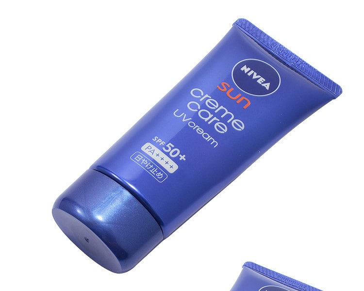 日本直邮] 日本NIVEA妮维雅防晒护理乳SPF50+/PA++++ 50g - 亚米
