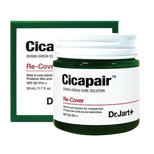 Cicapair Re-Cover Cream 50ml