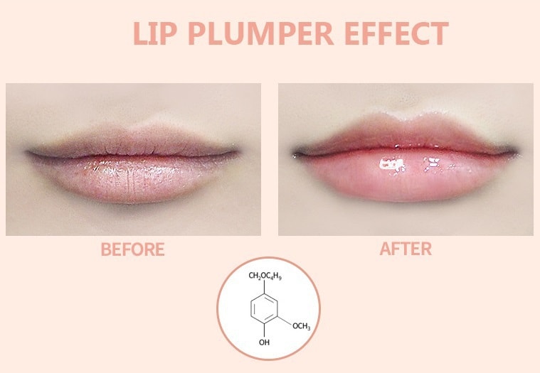 C-Cup Deep Volume Lip-Tox 3ml - Yami.com