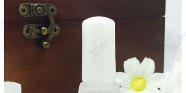 日本DAISO大創 防水防汗眉毛雨衣定型液 無色 6ml