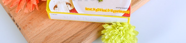 韓國OTTOGI不倒翁 速食蘑菇濃湯 55g