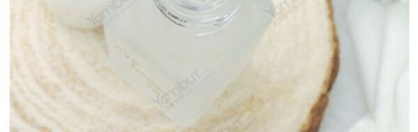 日本DAISO大創 防水防汗眉毛雨衣定型液 無色 6ml