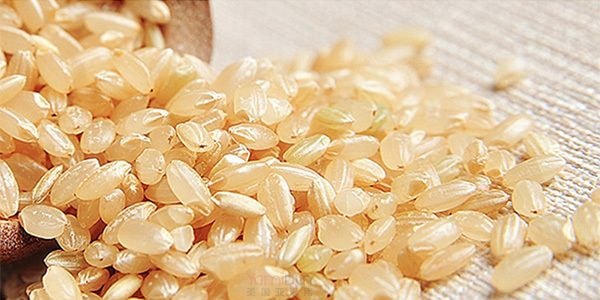Wismettacフーズ 玄米 2kg - Yami