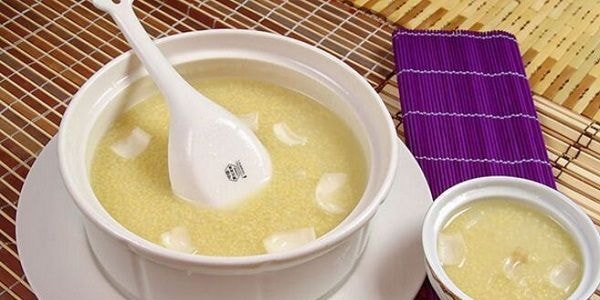 Millet décortiqué Bio, 16 oz【Certifié USDA Organic】