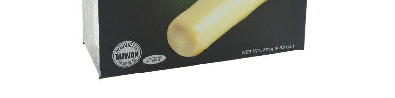 台灣IMEI義美 巧克力卷 綠茶口味 137g