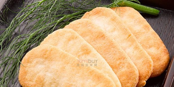 台灣旺旺 仙貝 56g