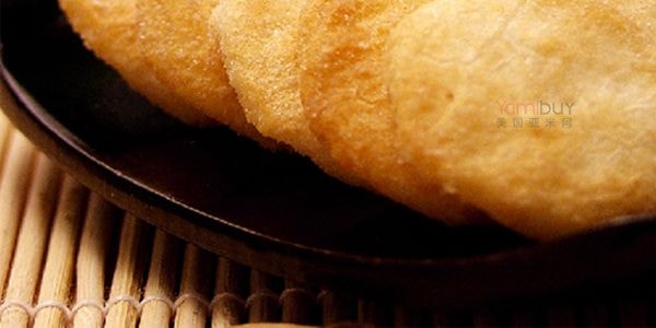 台灣旺旺 仙貝 56g