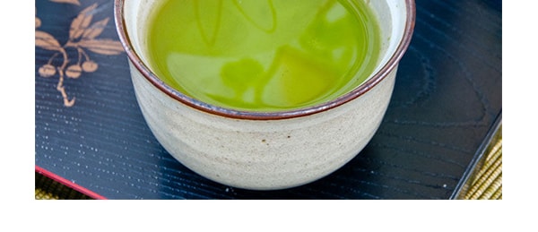 日本ITO EN伊藤园 MATCHA LOVE 抹茶绿茶能量饮料 无糖 155ml