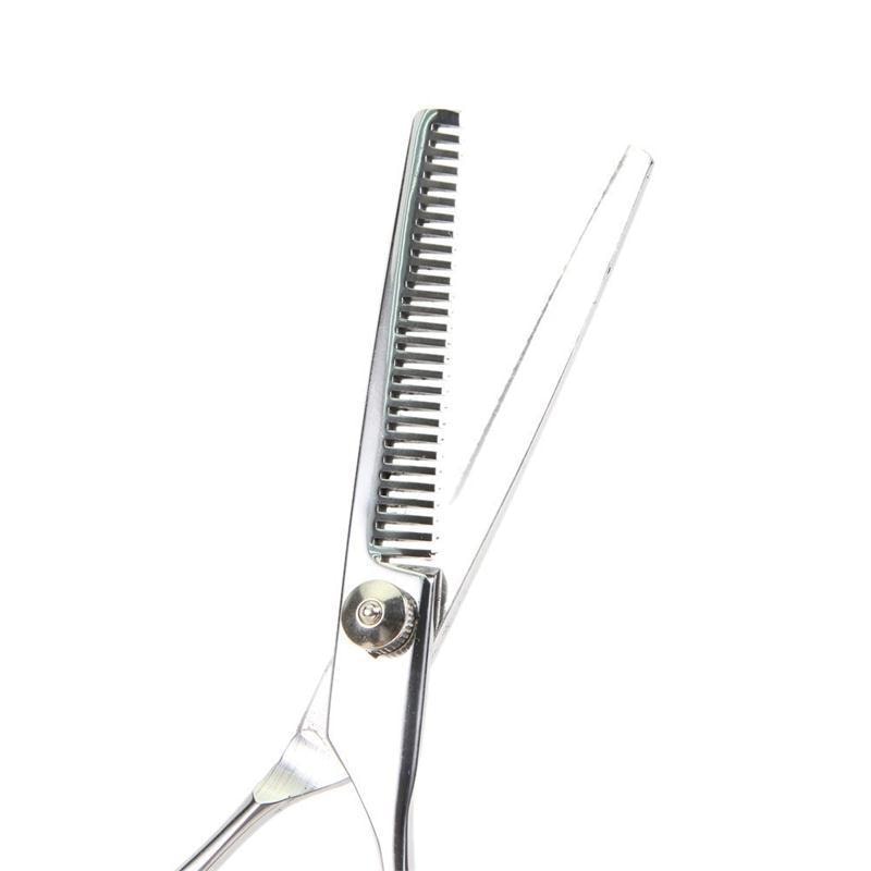 Curved Scissor Set- Perfect For Pet Grooming