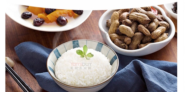 日本TAMAKI 金牌 微波即食田牧米 米饭  210g