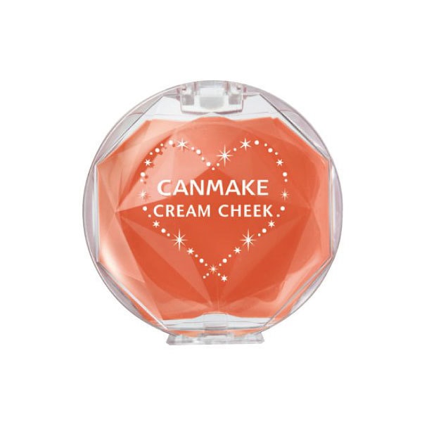 Cream Cheek #CL05ClearHappiness 2.3g