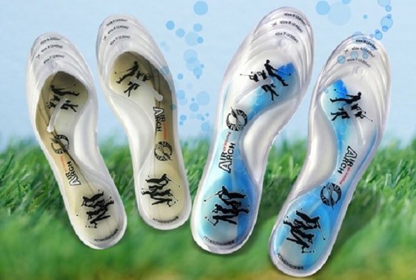 Air Arch Insole for Women 1pair