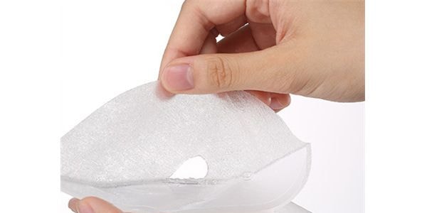 台灣My Beauty Diary我的美麗日記 玫瑰保濕花萃面膜 7片入