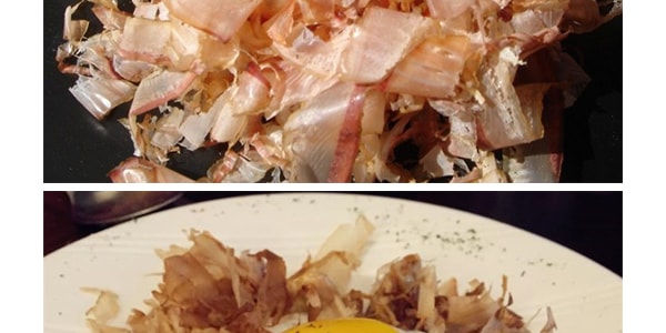日本木鱼花柴鱼花片 章鱼小丸子味噌高汤用 5袋入