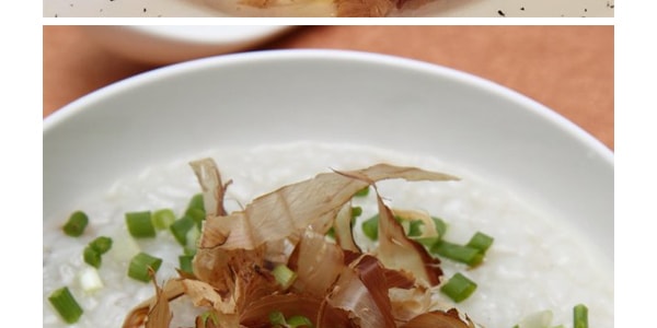 日本木魚花柴魚花片 章魚小丸子味噌高湯用 5袋入