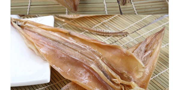日本SHOYU 乾燒魷魚休閒小食 2枚入