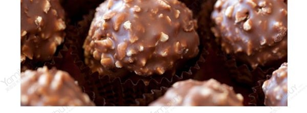 FERRERO ROCHER费列罗 榛果威化夹心巧克力 3粒入