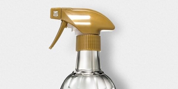 Rafraîchisseur Tissu #Classic Floral, 12.5 fl oz
