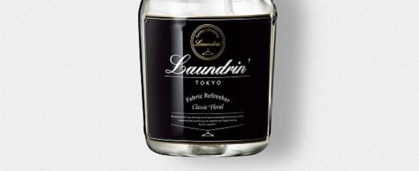 Rafraîchisseur Tissu #Classic Floral, 12.5 fl oz