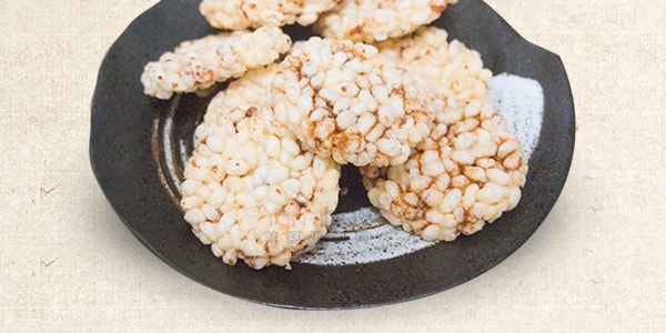 日本AMANOYA天乃屋 日式昆布味米饼 40g