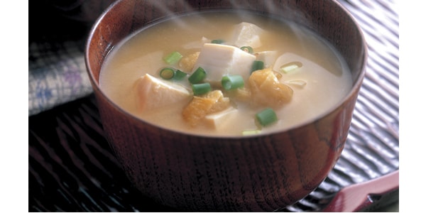 日本HIKARI MISO Enjuku即食油豆腐味增湯 8包入