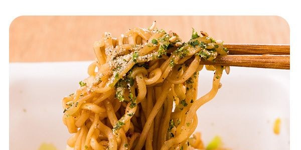 日本三洋食品 SAPPORO ICHIBAN 速食炒麵 5包入