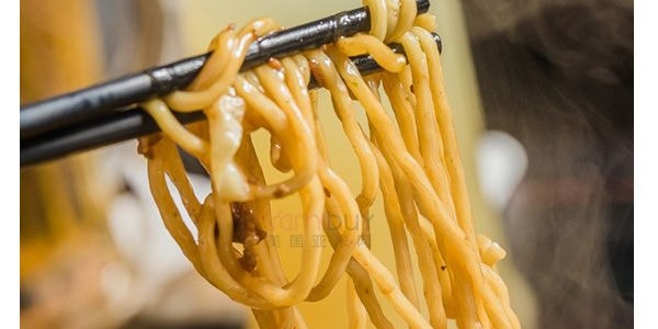 日本三洋食品 SAPPORO ICHIBAN 速食炒麵 5包入