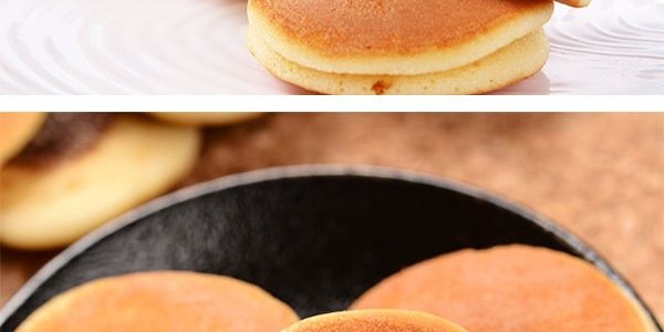 盼盼 真食惠 銅鑼燒 香芋味 240g