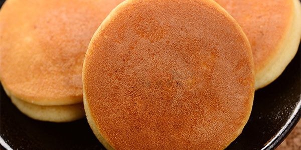 盼盼 真食惠 銅鑼燒 香芋味 240g