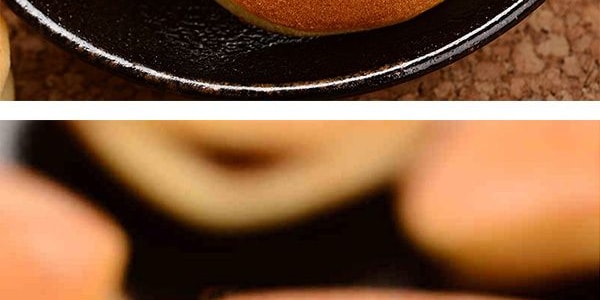 盼盼 真食惠 銅鑼燒 香芋味 240g