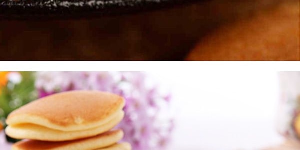 盼盼 真食惠 銅鑼燒 香芋味 240g