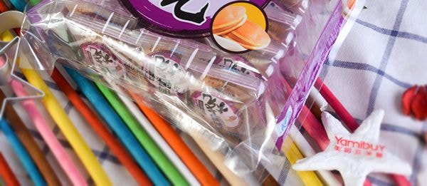 盼盼 真食惠 銅鑼燒 香芋味 240g