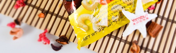 日本MEIJI明治 玉米脆 淡鹽味 75g