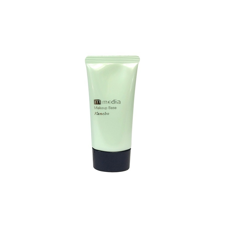 Kanebo Media Makeup Base Sunscreen Concealer Green SPF27 PA++ 30g