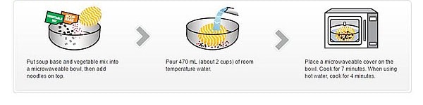 韓國NONGSHIM農心小浣熊烏龍麵 烏龍麵拉麵 辣海鮮味 4包入 480g【田徵國同款】