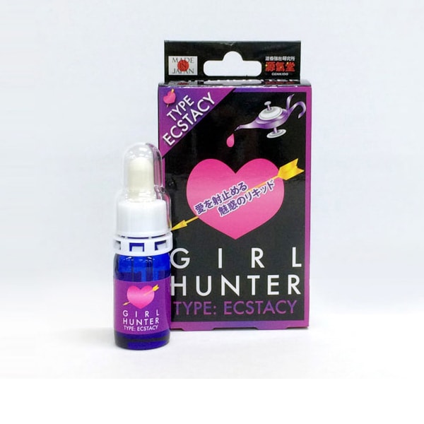 Ecstacy Female Adult Health Care 5ml