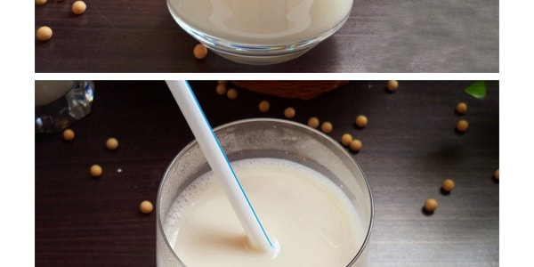 惠尔康 牛奶花生复合蛋白饮料 365g