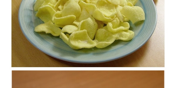 韓國CALBEE卡樂B 地瓜薯片 145g
